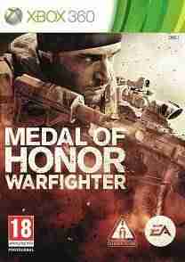 Descargar Medal Of Honor Warfighter [MULTI5][Region Free][2DVDs][XDG3][iMARS] por Torrent
